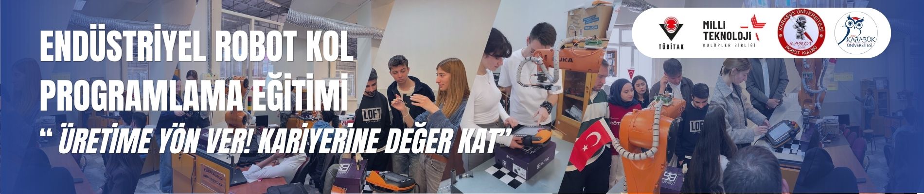 end robot kol prog