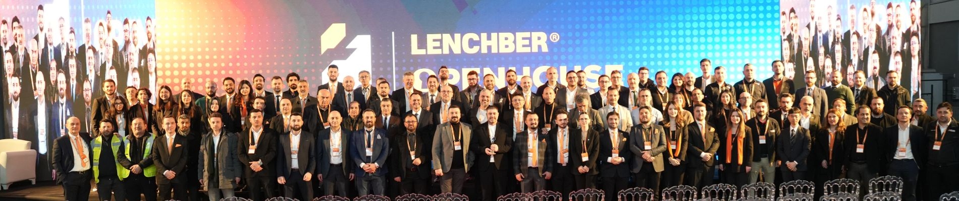 intecro lenchber etkinlik